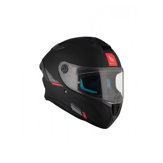 MT Targo S Motorcycle Helmet at JTS Biker Clothing
